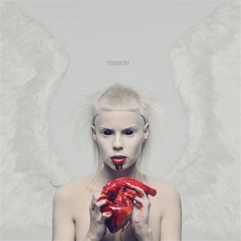 die antwoord albums.